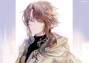 Zzzzz 177299330698462533p8 — Modern Fantasy TierList option 35