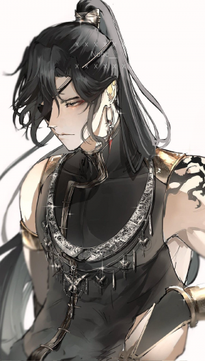 Zzzzz 178639288828f968cdc8c713549532ac5968b1e61d — Modern Fantasy TierList option 38