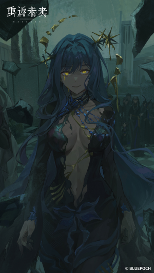 Zzzzz 17863928889k — Modern Fantasy TierList option 51