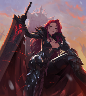 Zzzzz 1786392889dong Jin Kim 2 — Modern Fantasy TierList option 52