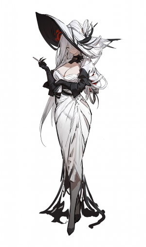 Zzzzz 1787073774gk41bbwbyaaokyl — Modern Fantasy TierList option 42