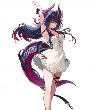 Zzzzz 1790171962shinkunevernesstoeverness5fd5bee0d47c83a9537e9db7e201436c — Modern Fantasy TierList option 44