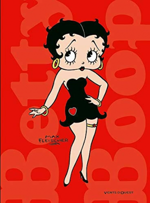 Bettyboop — Os melhores protagonistas dos desenhos animados! option 16