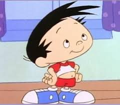 Bobby — Os melhores protagonistas dos desenhos animados! option 17