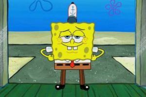 Bobesponja — Os melhores protagonistas dos desenhos animados! option 19