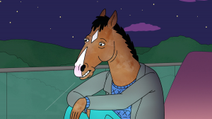 Bojackhorseman — Os melhores protagonistas dos desenhos animados! option 20