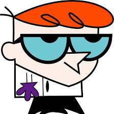 Dexter — Os melhores protagonistas dos desenhos animados! option 30
