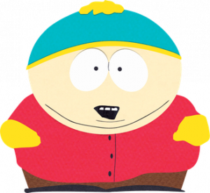 Ericcartman — Os melhores protagonistas dos desenhos animados! option 34