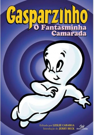 Gasparzinho — Os melhores protagonistas dos desenhos animados! option 39