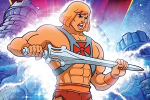 Heman — Os melhores protagonistas dos desenhos animados! option 47