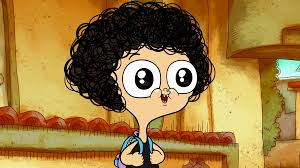 Irmaodojorel — Os melhores protagonistas dos desenhos animados! option 49