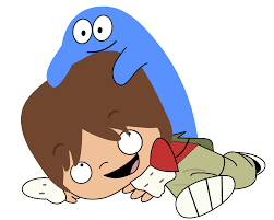 Macebloo — Os melhores protagonistas dos desenhos animados! option 58