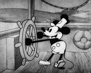 Mickey — Os melhores protagonistas dos desenhos animados! option 62