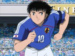 Olivertsubasa — Os melhores protagonistas dos desenhos animados! option 67