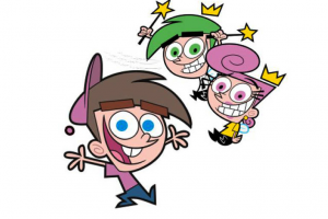 Padrinhosmagicos — Os melhores protagonistas dos desenhos animados! option 69