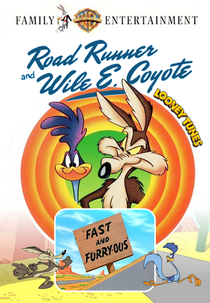 Papaleguasecoyote — Os melhores protagonistas dos desenhos animados! option 71