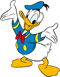 Patodonald — Os melhores protagonistas dos desenhos animados! option 72