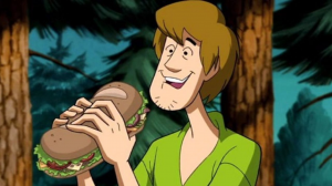 Salsicha — Os melhores protagonistas dos desenhos animados! option 82