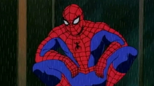 Spider Man 1994 — Os melhores protagonistas dos desenhos animados! option 86