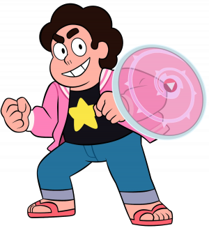 Stevenuniverseage16twobytheoffcolors — Os melhores protagonistas dos desenhos animados! option 87