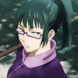 Img7464 — Jujutsu Kaisen Characters (Show) option 5