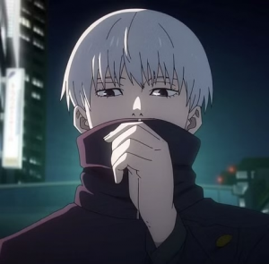 Img7466 — Jujutsu Kaisen Characters (Show) option 7