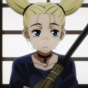Img7472 — Jujutsu Kaisen Characters (Show) option 11
