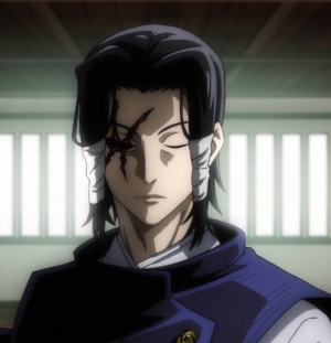 Img7473 — Jujutsu Kaisen Characters (Show) option 12