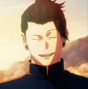 Img7478 — Jujutsu Kaisen Characters (Show) option 17