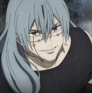 Img7481 — Jujutsu Kaisen Characters (Show) option 20