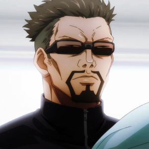 Img7482 — Jujutsu Kaisen Characters (Show) option 21