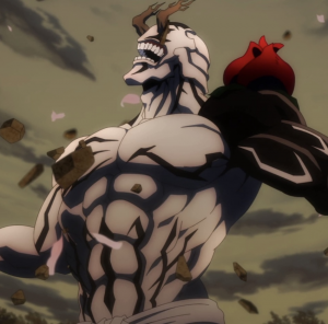 Img7485 — Jujutsu Kaisen Characters (Show) option 24