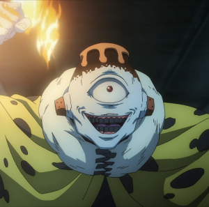 Img7486 — Jujutsu Kaisen Characters (Show) option 25