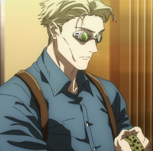 Img7487 — Jujutsu Kaisen Characters (Show) option 26
