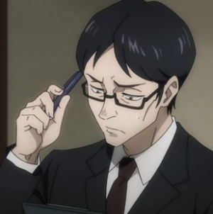 Img7489 — Jujutsu Kaisen Characters (Show) option 28