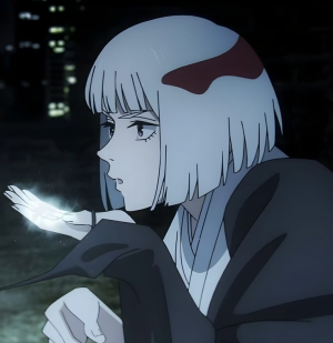 Zzzzz 1707450329img7502 — Jujutsu Kaisen Characters (Show) option 31