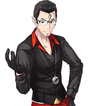 Zzzzz 1718354920beryl — Type-Moon Characters option 257
