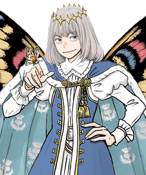Zzzzz 1718354993oberon — Type-Moon Characters option 261