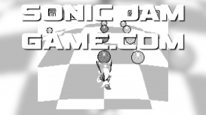 12 Sonic Jam Gamecom — Sonic Special Stages Tier List option 4