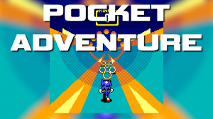 13 Pocket Adventure — Sonic Special Stages Tier List option 5