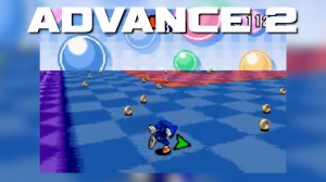 15 Advance 2 — Sonic Special Stages Tier List option 7