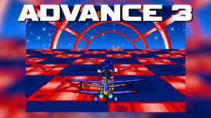 16 Advance 3 — Sonic Special Stages Tier List option 8
