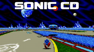 2 Sonic Cd — Sonic Special Stages Tier List option 13
