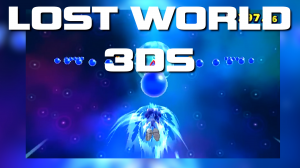 23 Lost World 3ds — Sonic Special Stages Tier List option 17