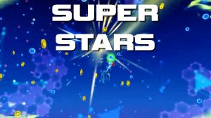 25 Super Stars — Sonic Special Stages Tier List option 19