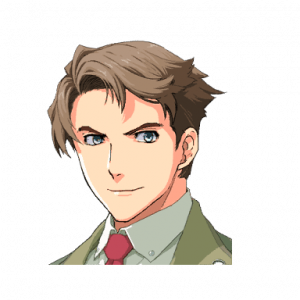 Ka02610 — Trails from Zero/Trails to Azure All Sprites option 26
