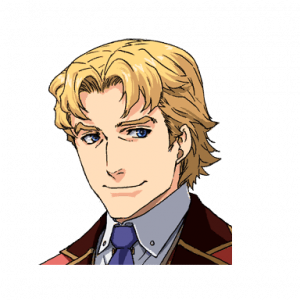 Ka02800 — Trails from Zero/Trails to Azure All Sprites option 28