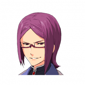 Ka03202 — Trails from Zero/Trails to Azure All Sprites option 31