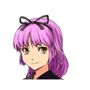 Ka03300 — Trails from Zero/Trails to Azure All Sprites option 32