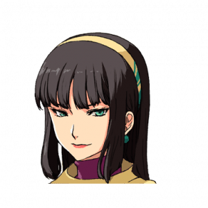 Ka03400 — Trails from Zero/Trails to Azure All Sprites option 33
